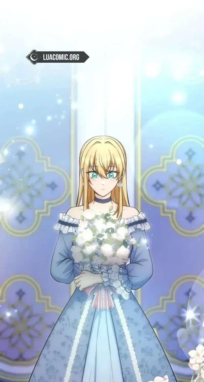 The Prince Who Was My Fiancé in Name Only Apparently Loved Me Chapter 31 - page 20