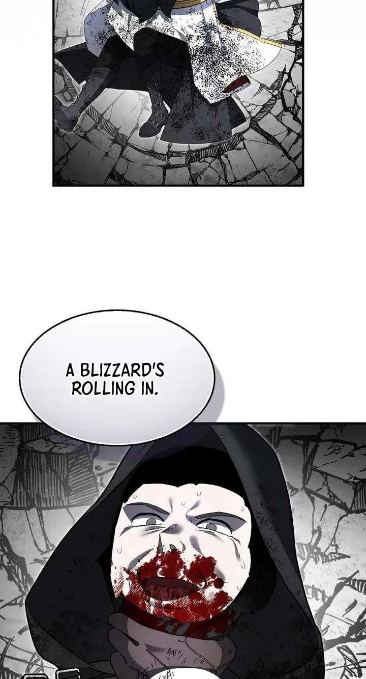 Cassmire: The Loyal Sword Chapter 141 - page 87