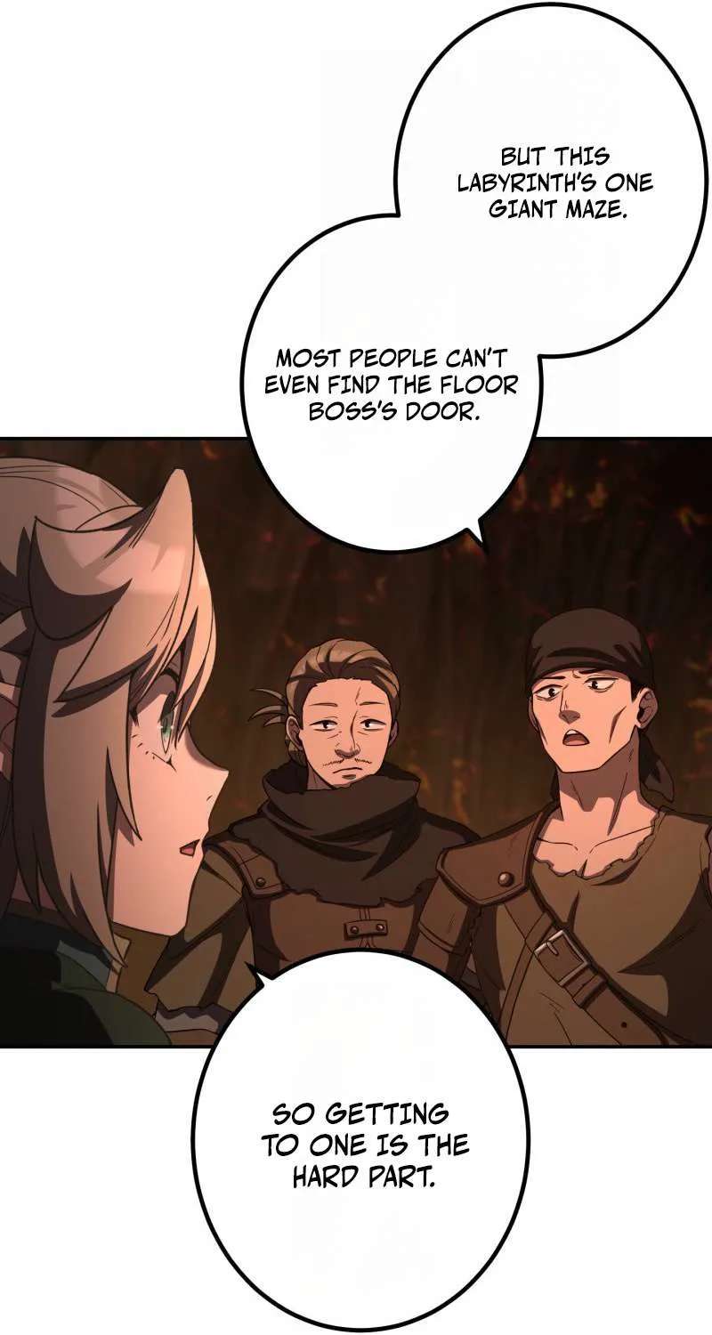 Monster Eater Chapter 114 - page 64