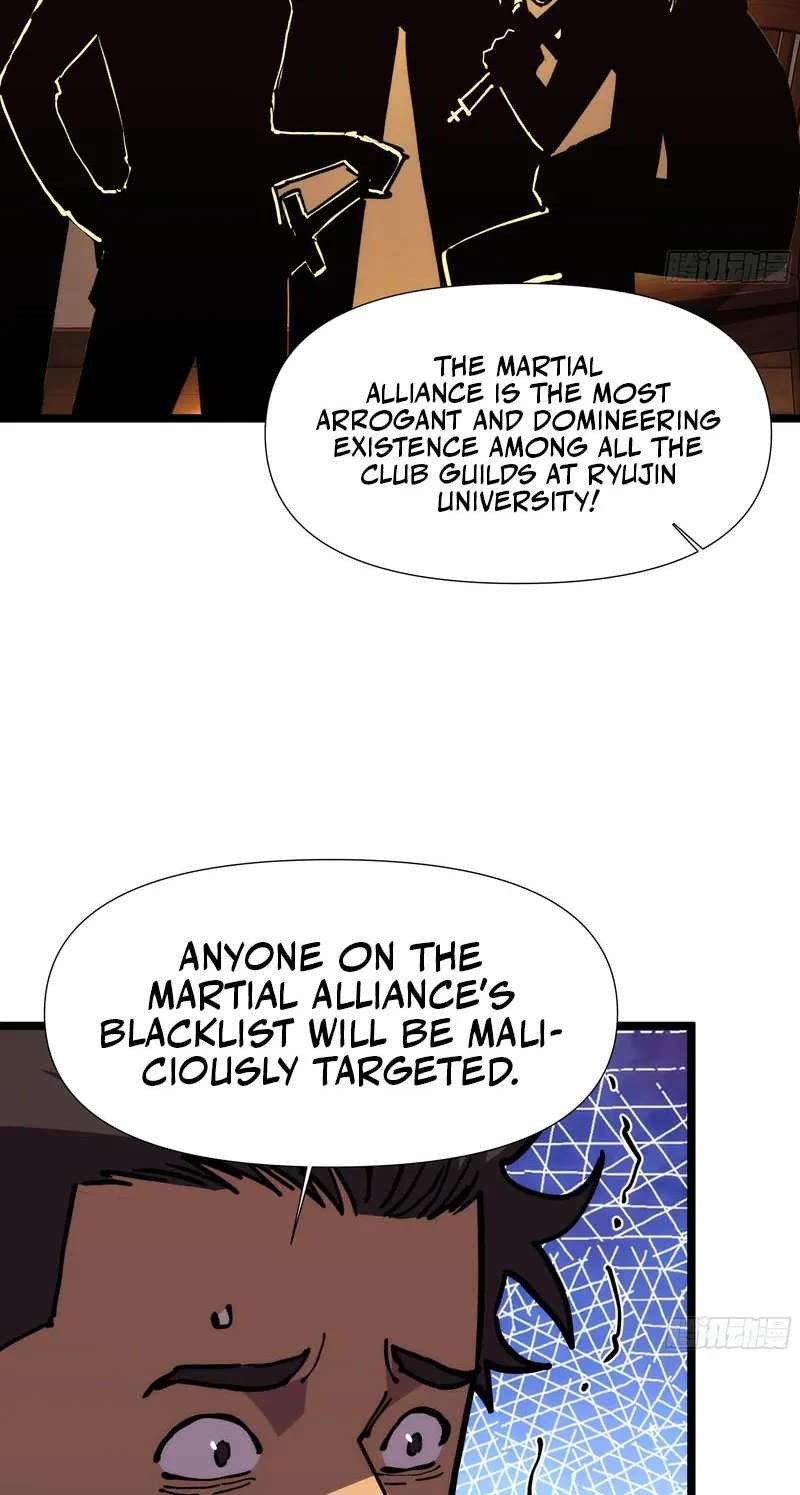 The Strongest Swordsman Rising from a Bottom-Tier Job Chapter 21 - page 14