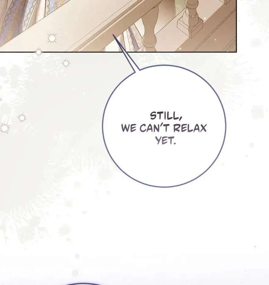 The Princess Stans in Secret Chapter 90 - page 84