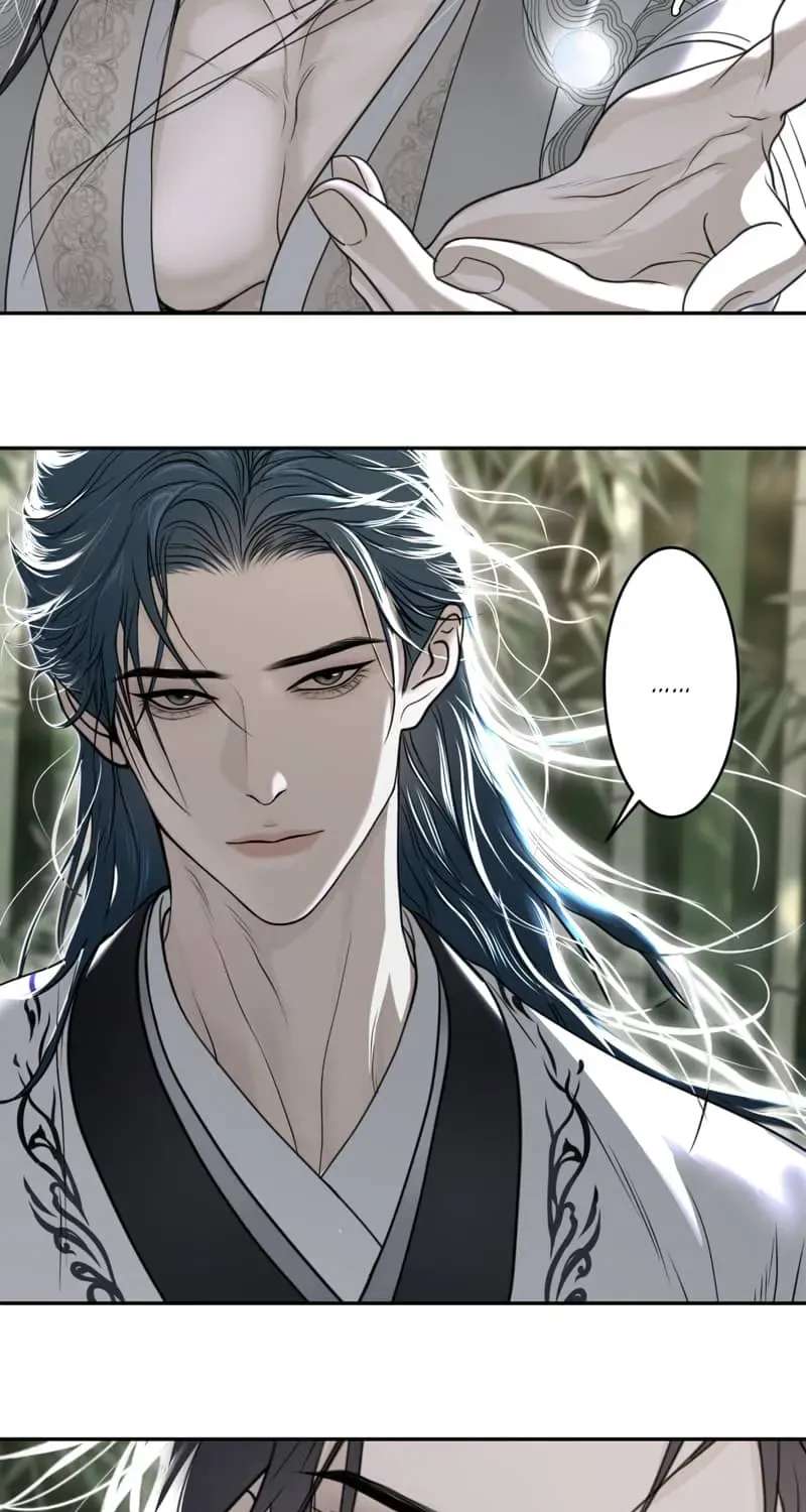 Thousand Years of Love Chapter 10 - page 22