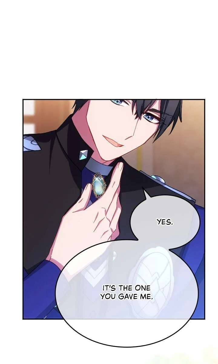 As A Reincarnated Villainess And A Single Mother, I’ve Secured The Love Route! Chapter 62 - page 26