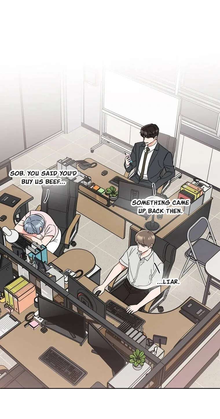 Rookie Talent Agent Knows It All Chapter 199 - page 84