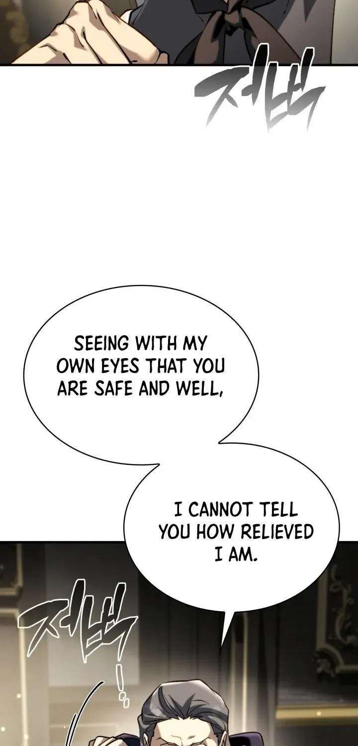 I Became The Rogue First Prince Chapter 55 - page 48
