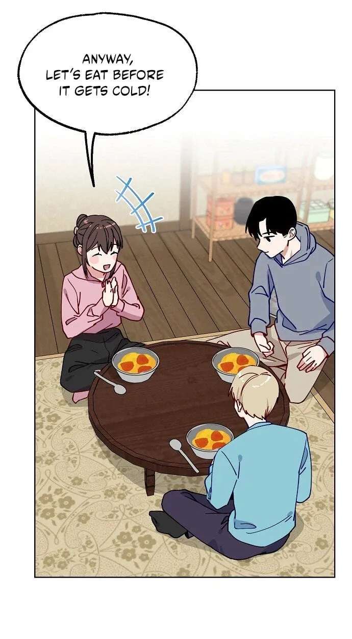 Classroom of Two Chapter 43 - page 70