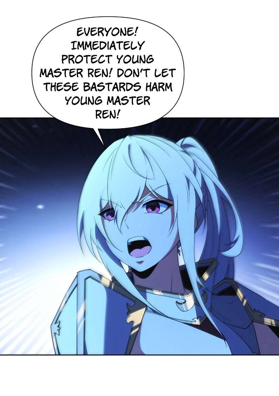 I Dominate a Magical Continentwith an Industrial Revolution Chapter 43 - page 39