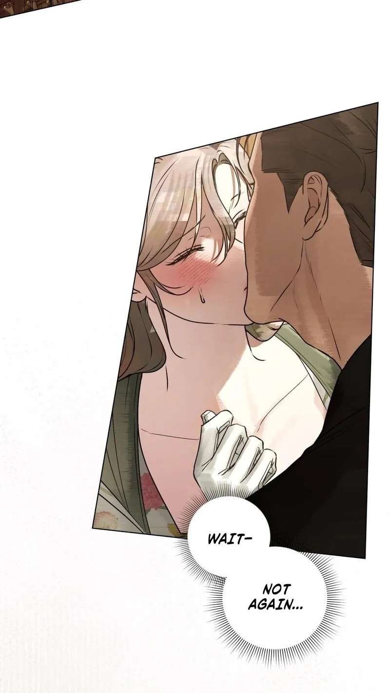 A Wicked Husband Chapter 46 - page 38