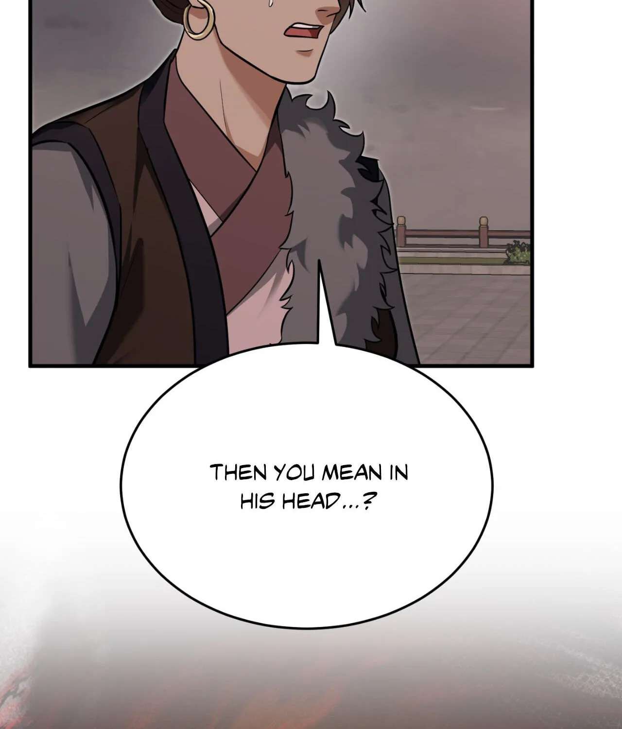The Demon Leader's Lover Chapter 49 - page 38