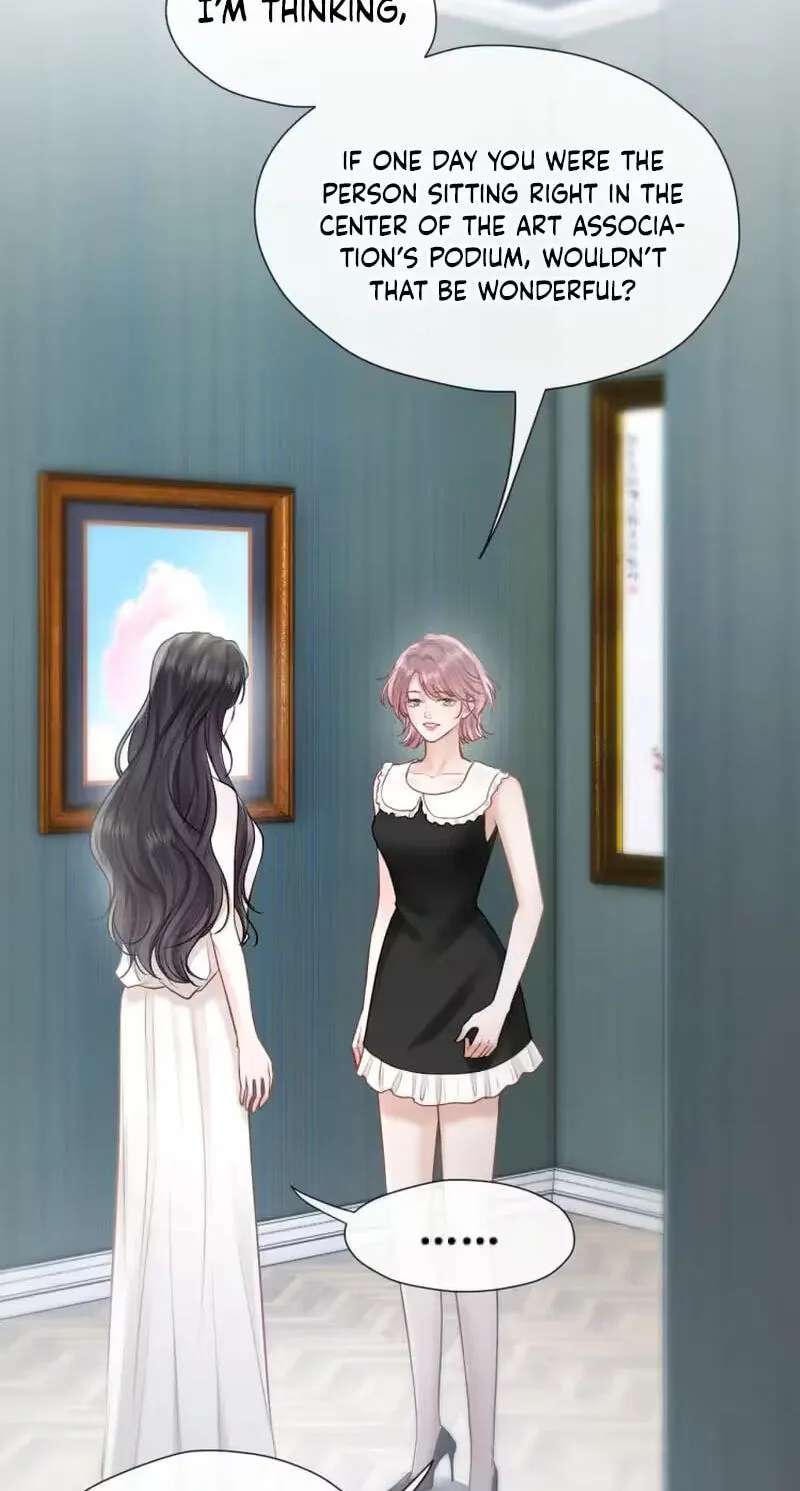The Perfect Girl Isn't So Perfect Chapter 46 - page 14
