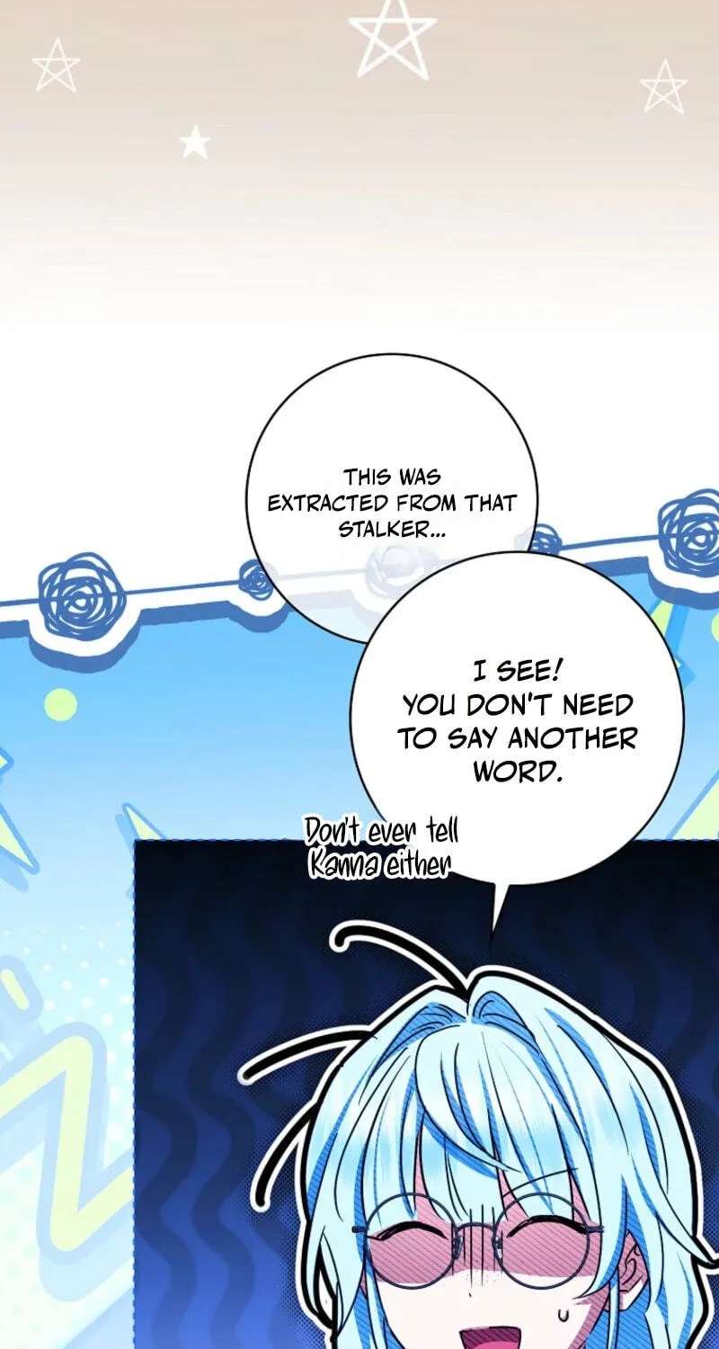 The Countdown of My Death is Spamming My Status Window Chapter 99 - page 57