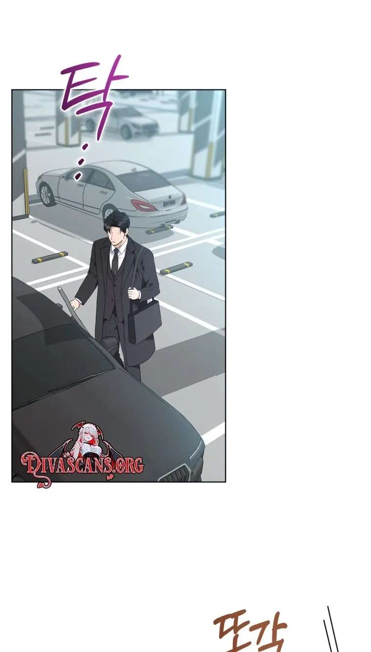 Goodbye, Ex-Husband Chapter 69 - page 42