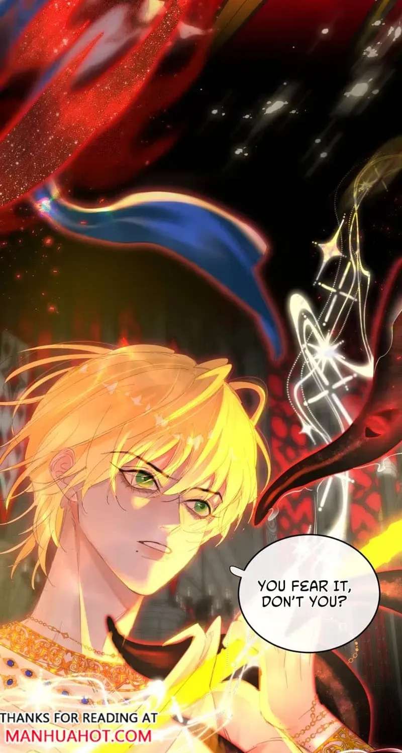 The Proper Way to Perform a Sacrifice Chapter 2 - page 4