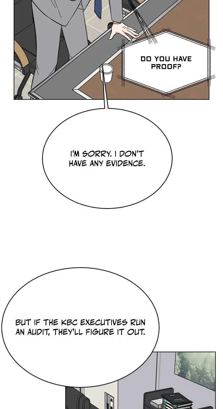 Rookie Talent Agent Knows It All Chapter 199 - page 58