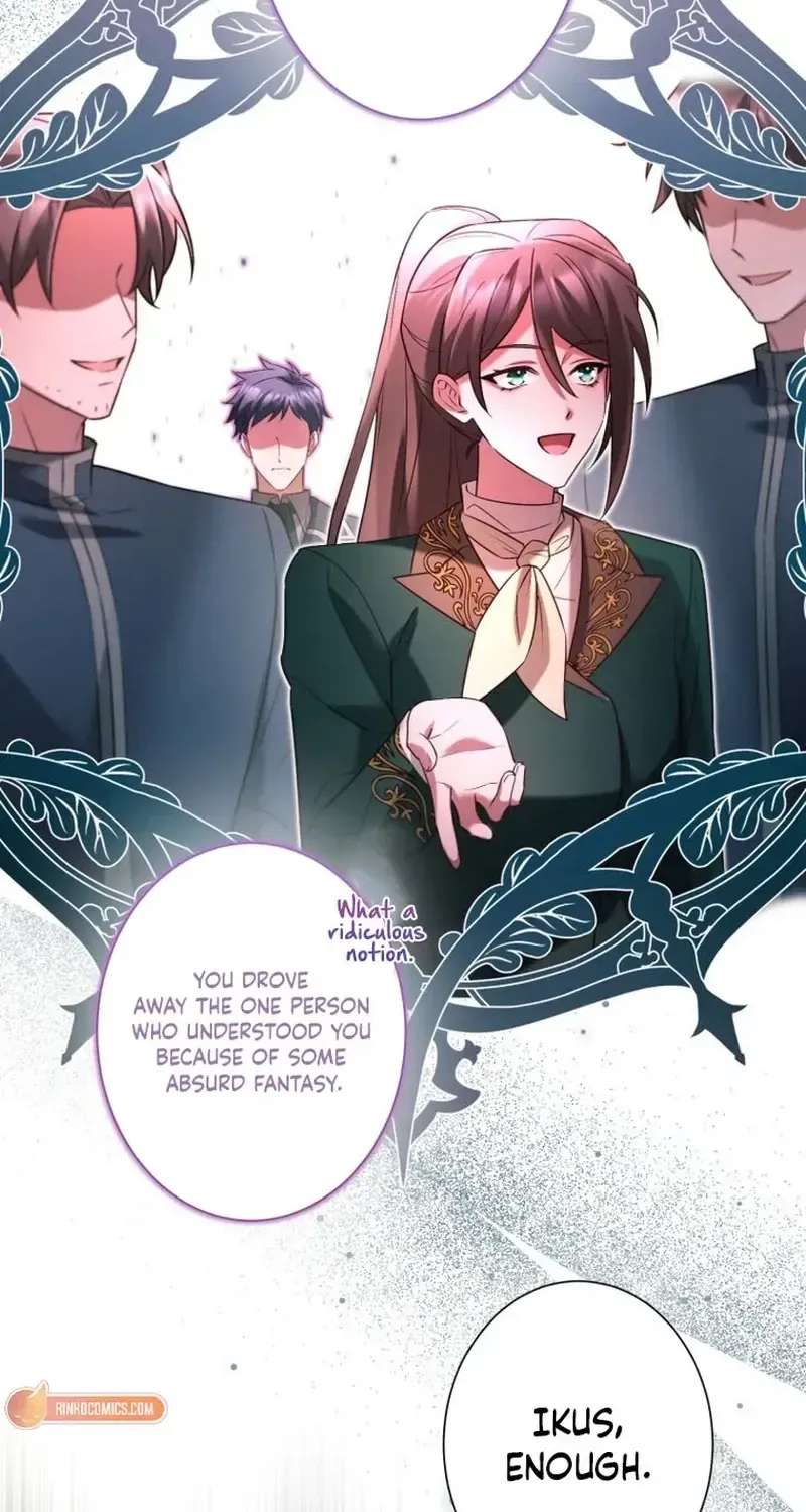 Goodbye, My Cheating Fiancé. I'll Find Happiness in the Next Game Chapter 30 - page 100
