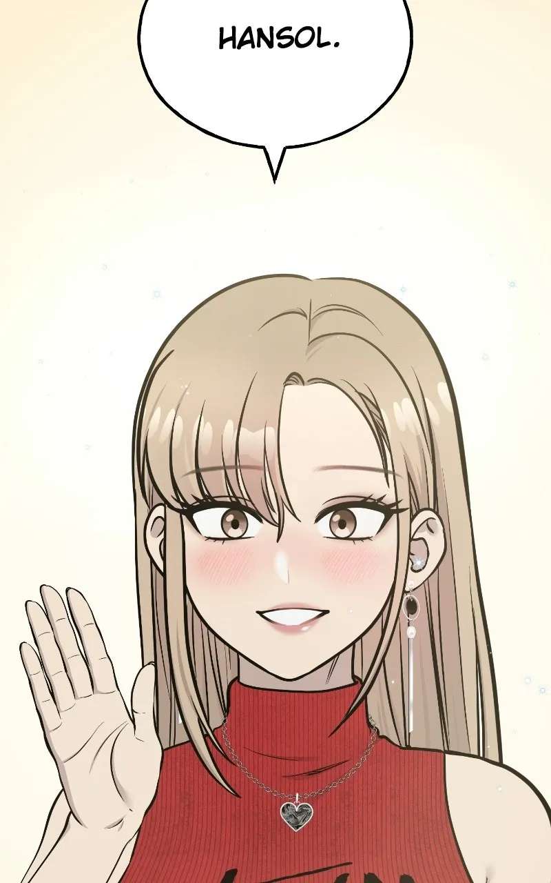 Hello, Little Griffin! Chapter 45 - page 4