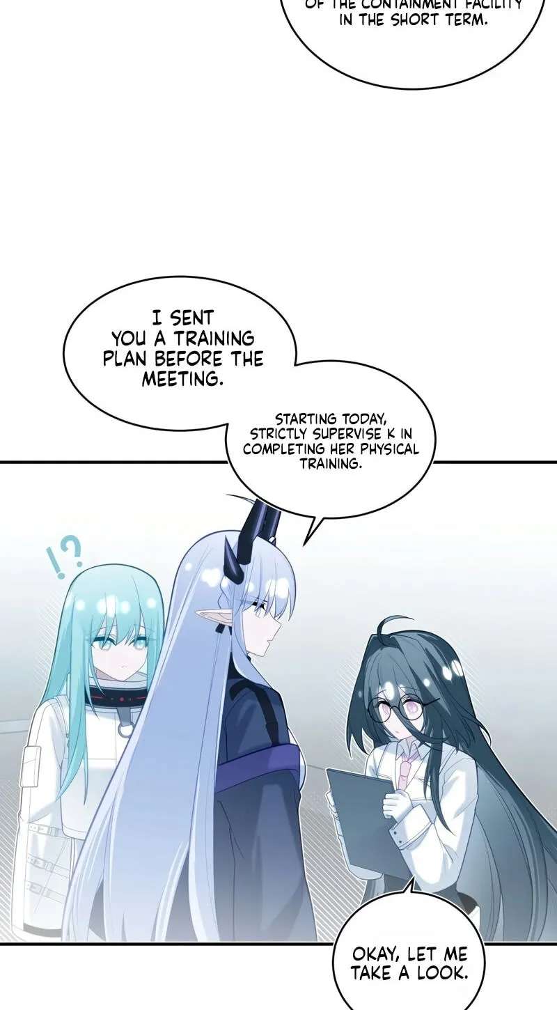 Can Contained Objects Also Act as Saviors? Chapter 19 - page 33