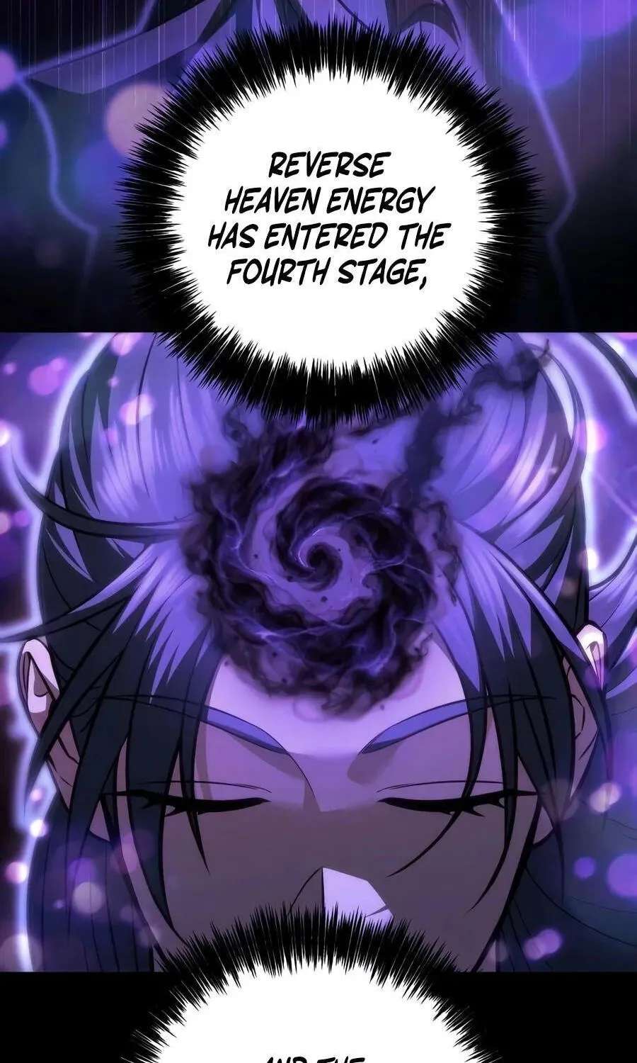The Iron Overlord of Sichuan Chapter 47 - page 32