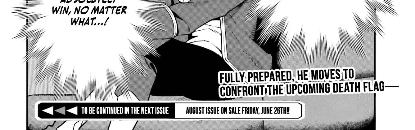 The Scum Noble Dominates by Humbly Grinding ~ Using Meta-Knowledge and the Unique Magic To Dodge the Bad End ~ Chapter 2 - page 73
