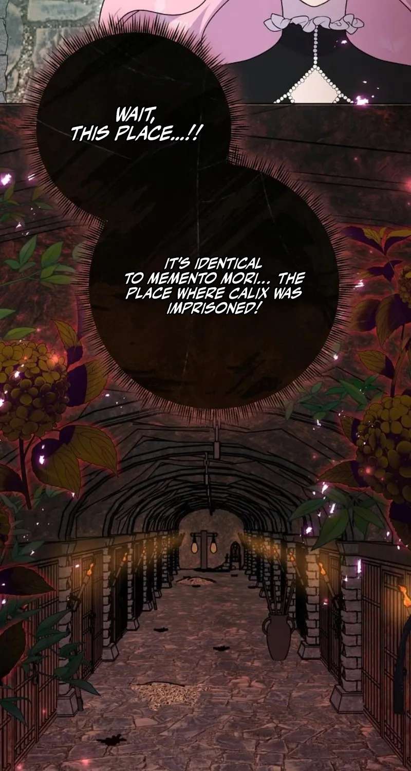 Divorce Will Be Completed in 3 Seconds Chapter 71 - page 85