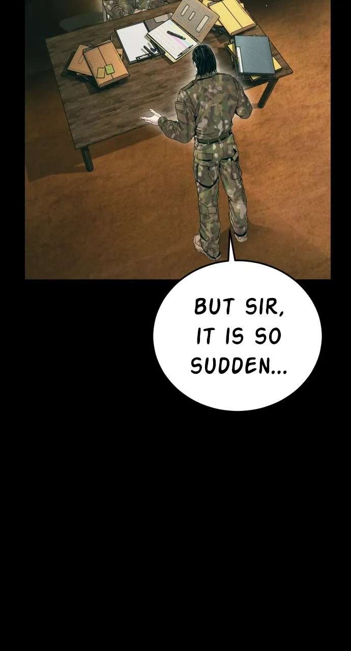 Manager Kim (AgentKim: Reactivated) Chapter 239 - page 3