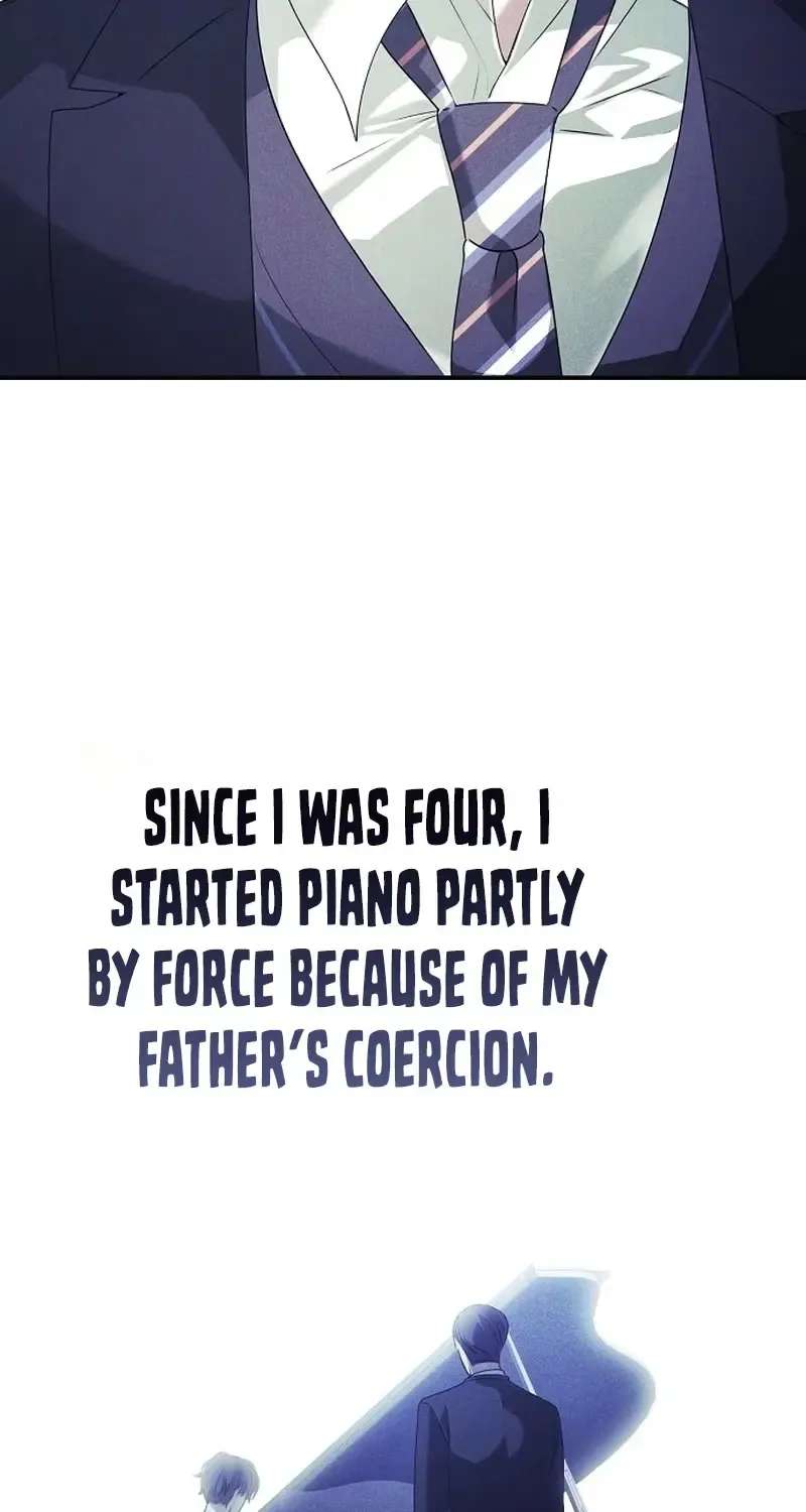 Da Capo for a Musical Genius Chapter 2 - page 41