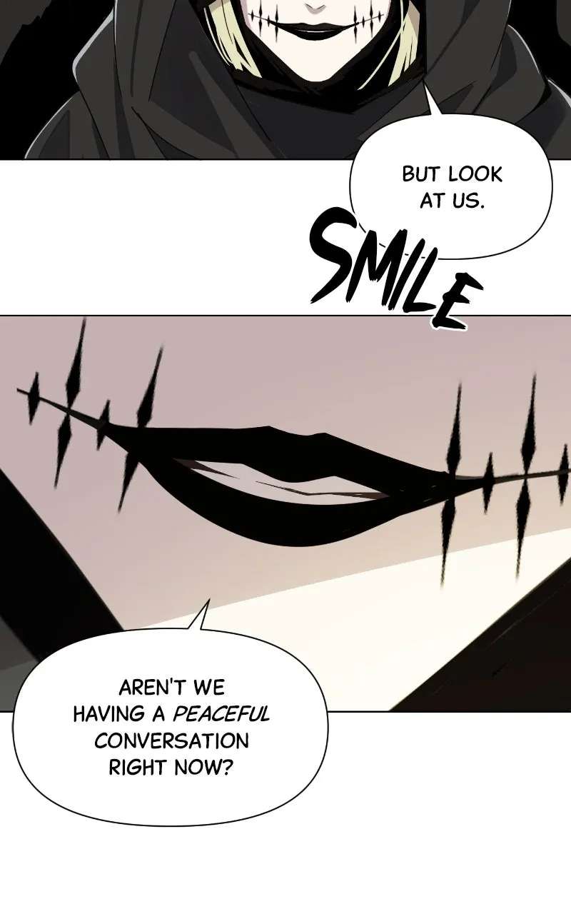The Postmanof the Apocalypse Chapter 22 - page 57