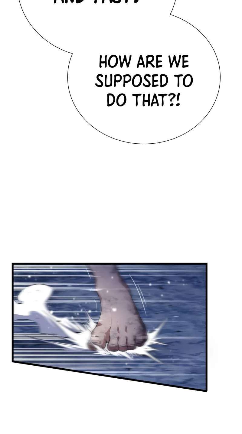 Shadow Slave Chapter 6 - page 16