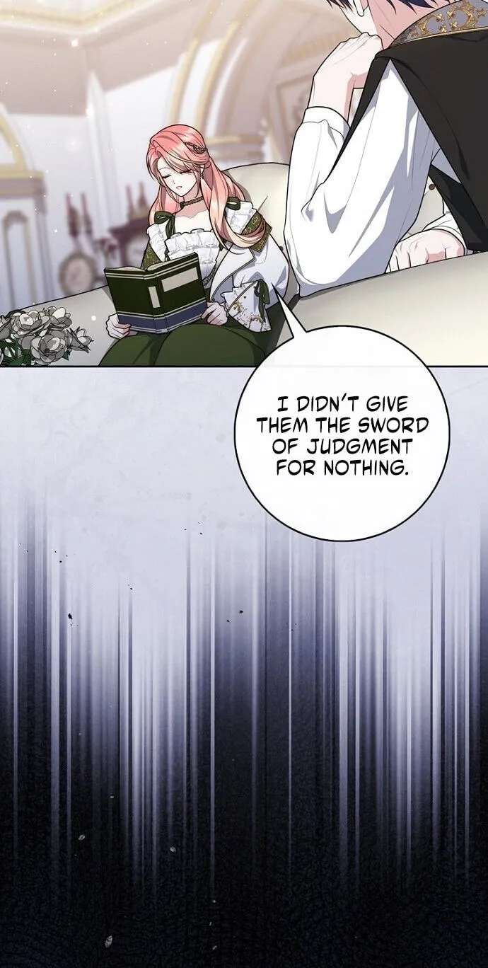 Fortune-Telling Lady Chapter 166 - page 73