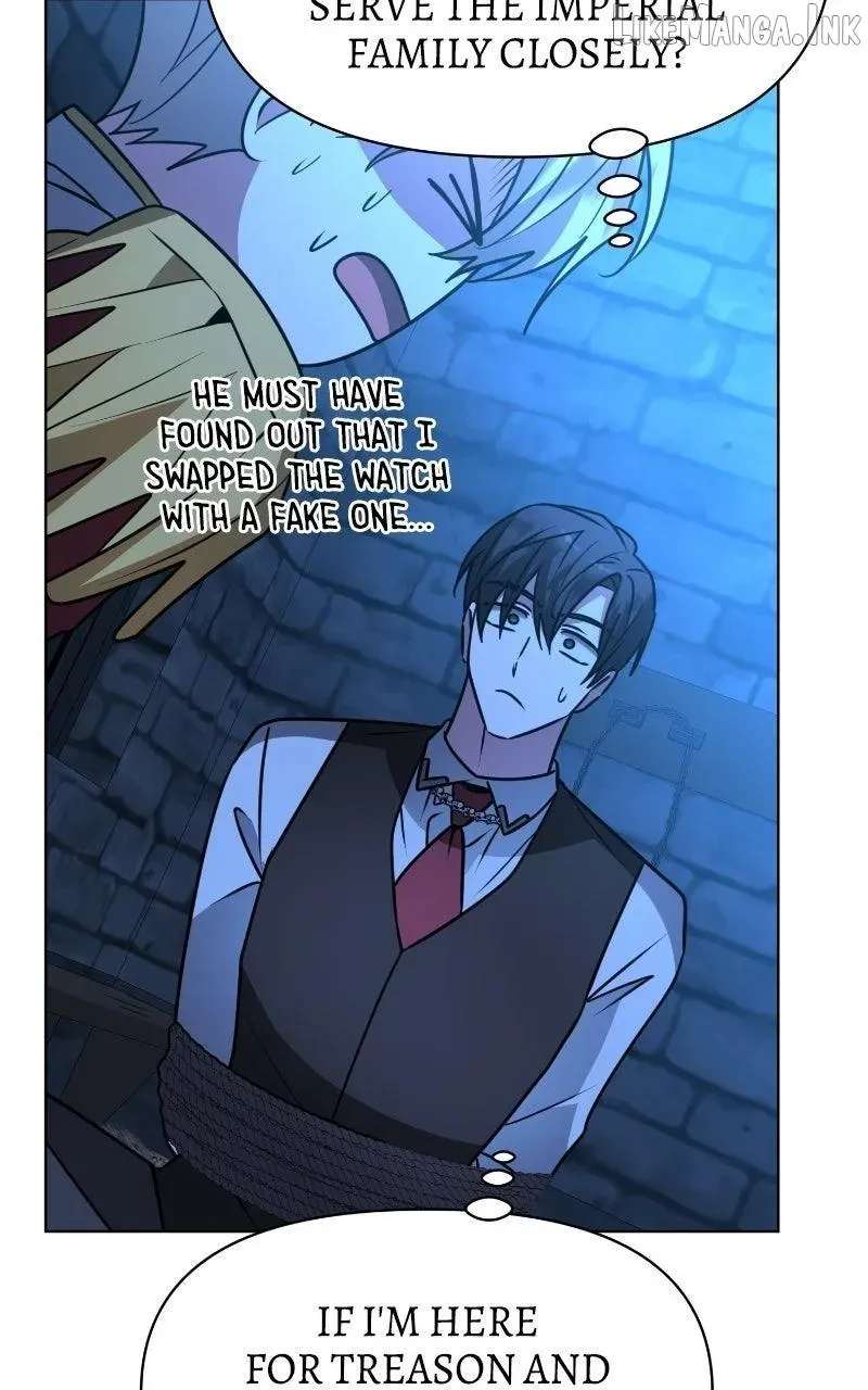 My Ruined Academy Chapter 92 - page 21