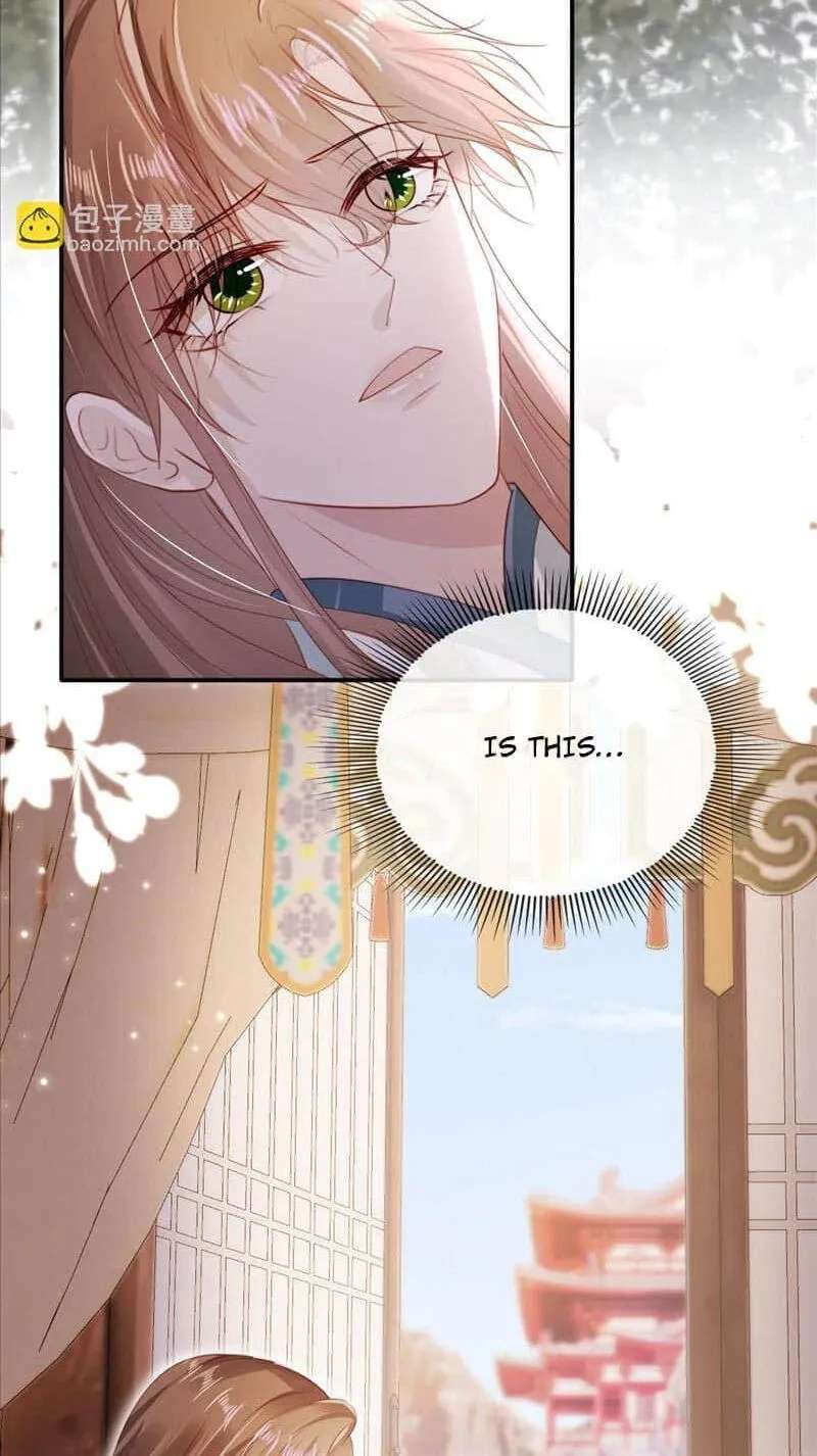 May the Best Man Win My Heart Chapter 155 - page 35