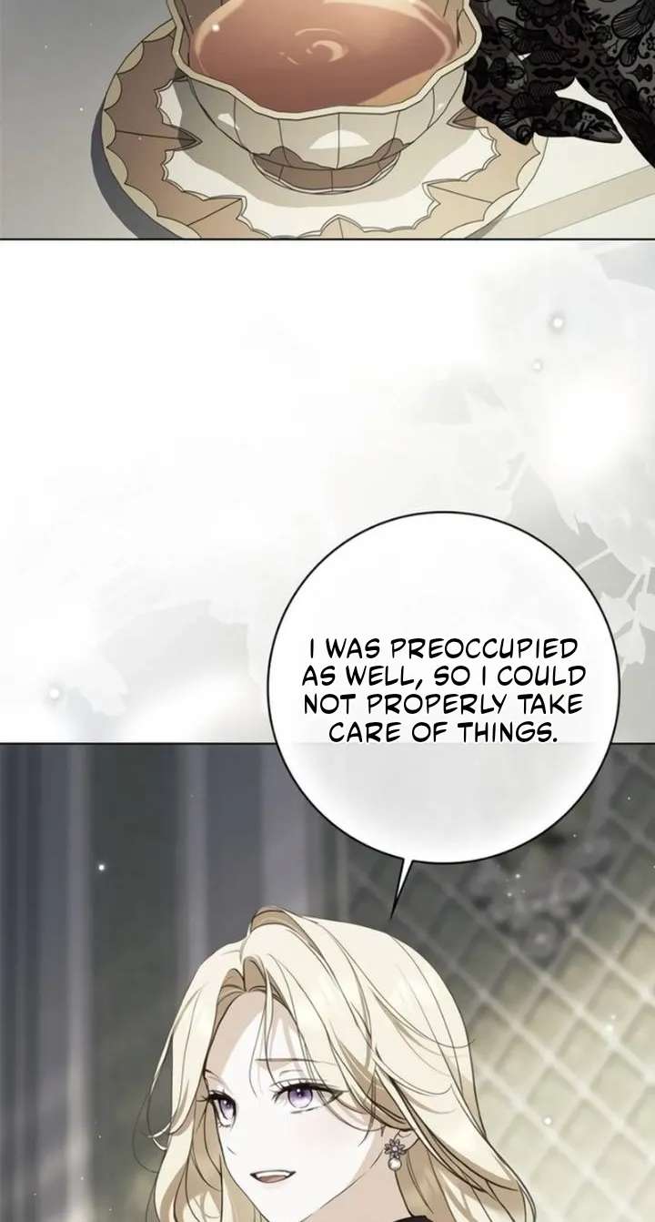 The Count's Secret Maid Chapter 104 - page 3