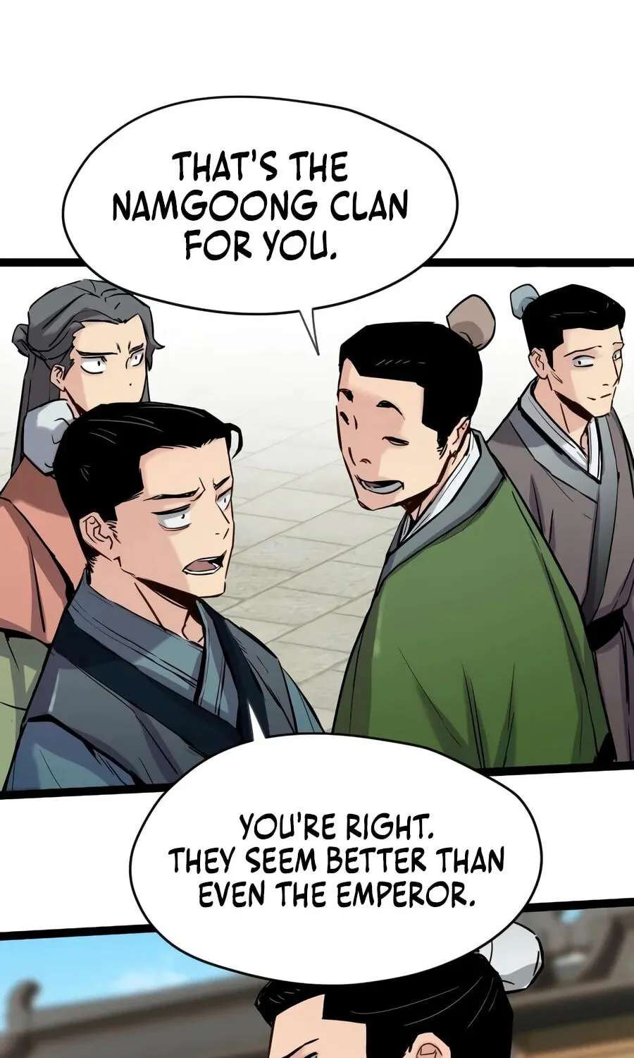 Chronicles of a Doomed Prodigy Chapter 96 - page 23