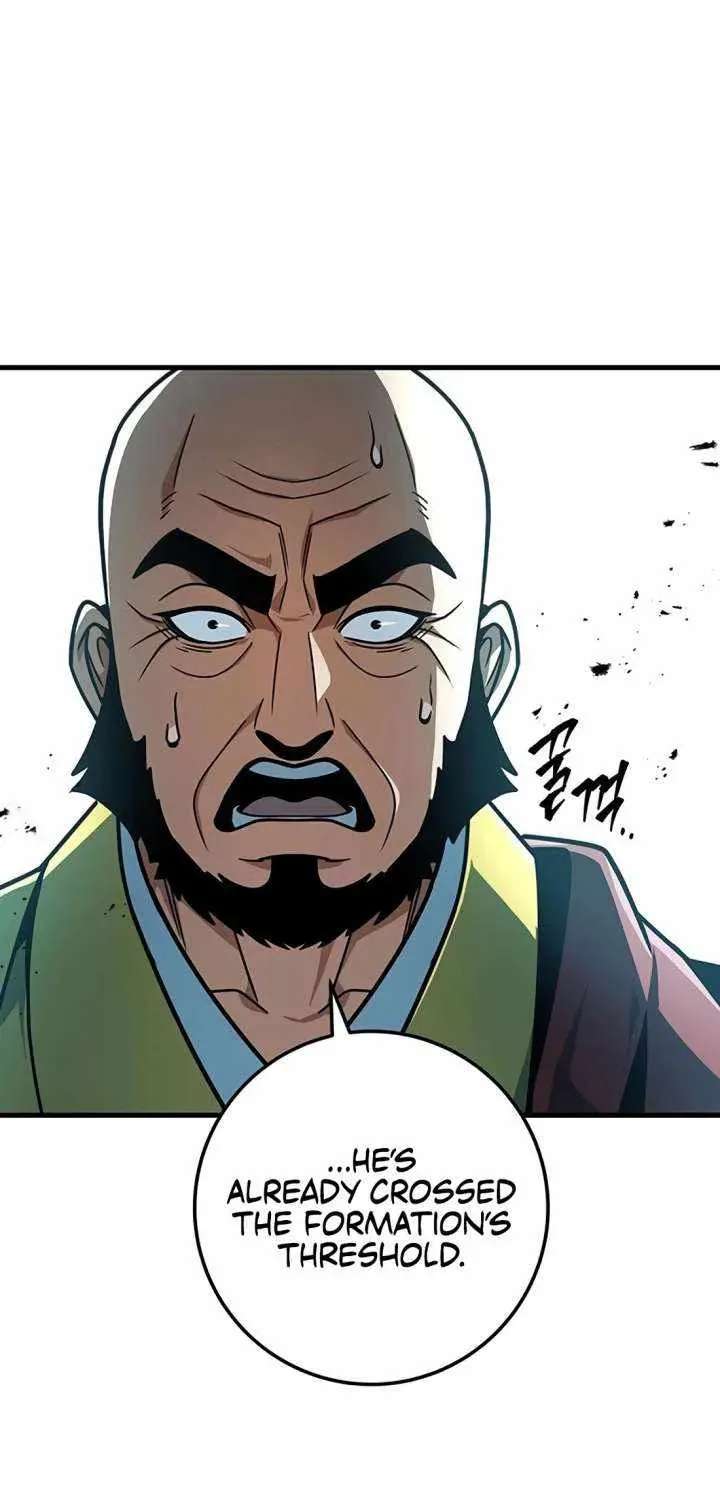 Emperor's Sword Chapter 114 - page 91