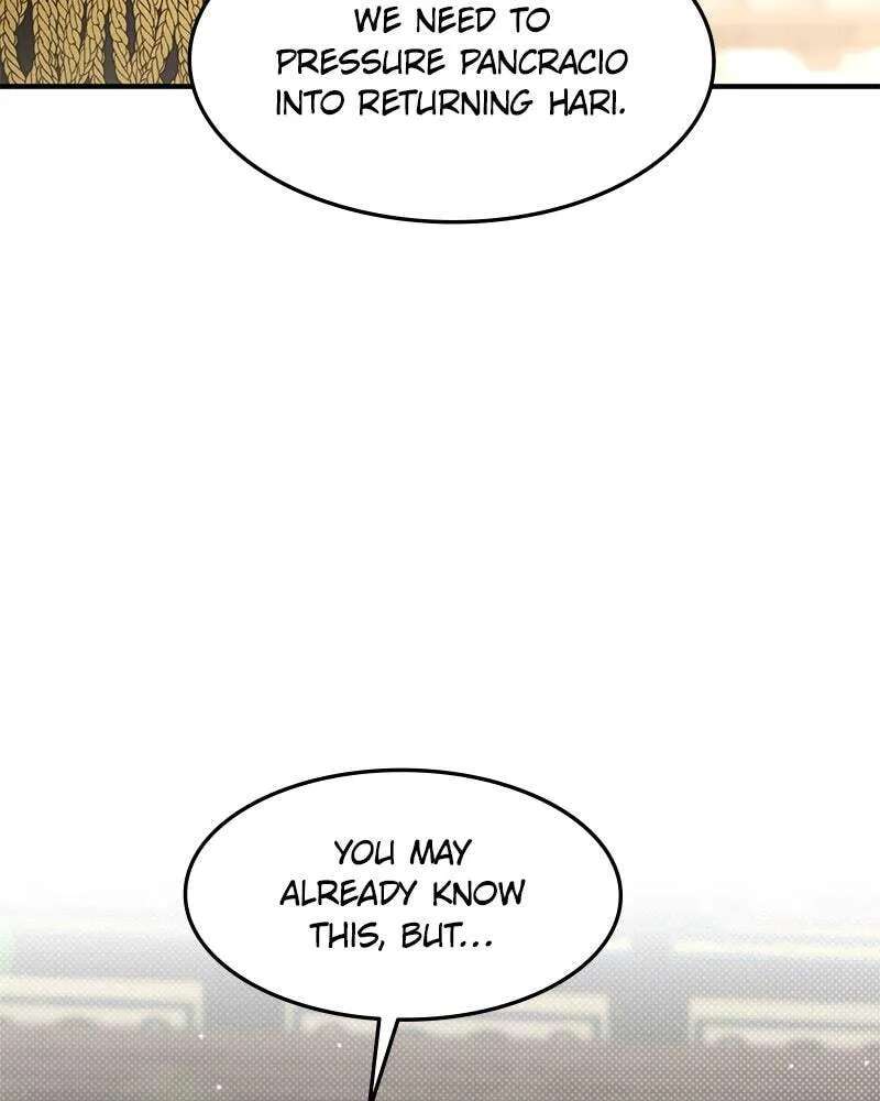 The Emperor's Puppy Chapter 81 - page 21