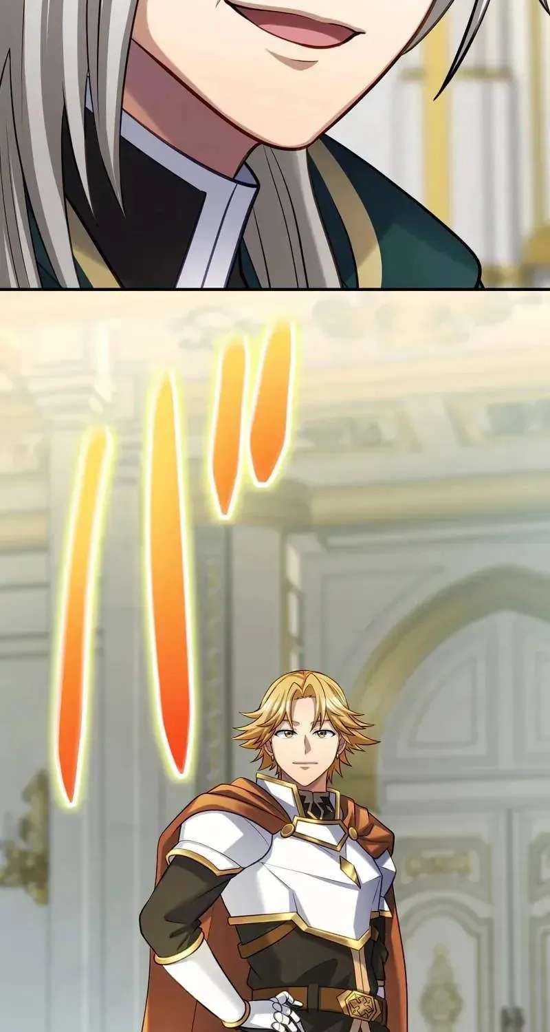 All the Heroes Are My Enemies: The ‘Useless’ Class Dropout Overpowers Everyone With His Barrier Skill and Takes Revenge Chapter 20 - page 65