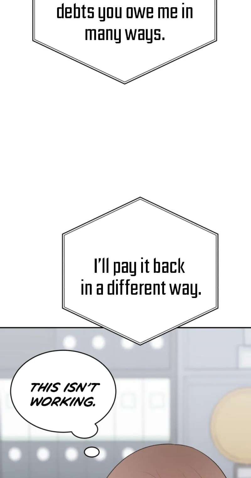 Even If You Don't Have a Third Chapter 50 - page 57