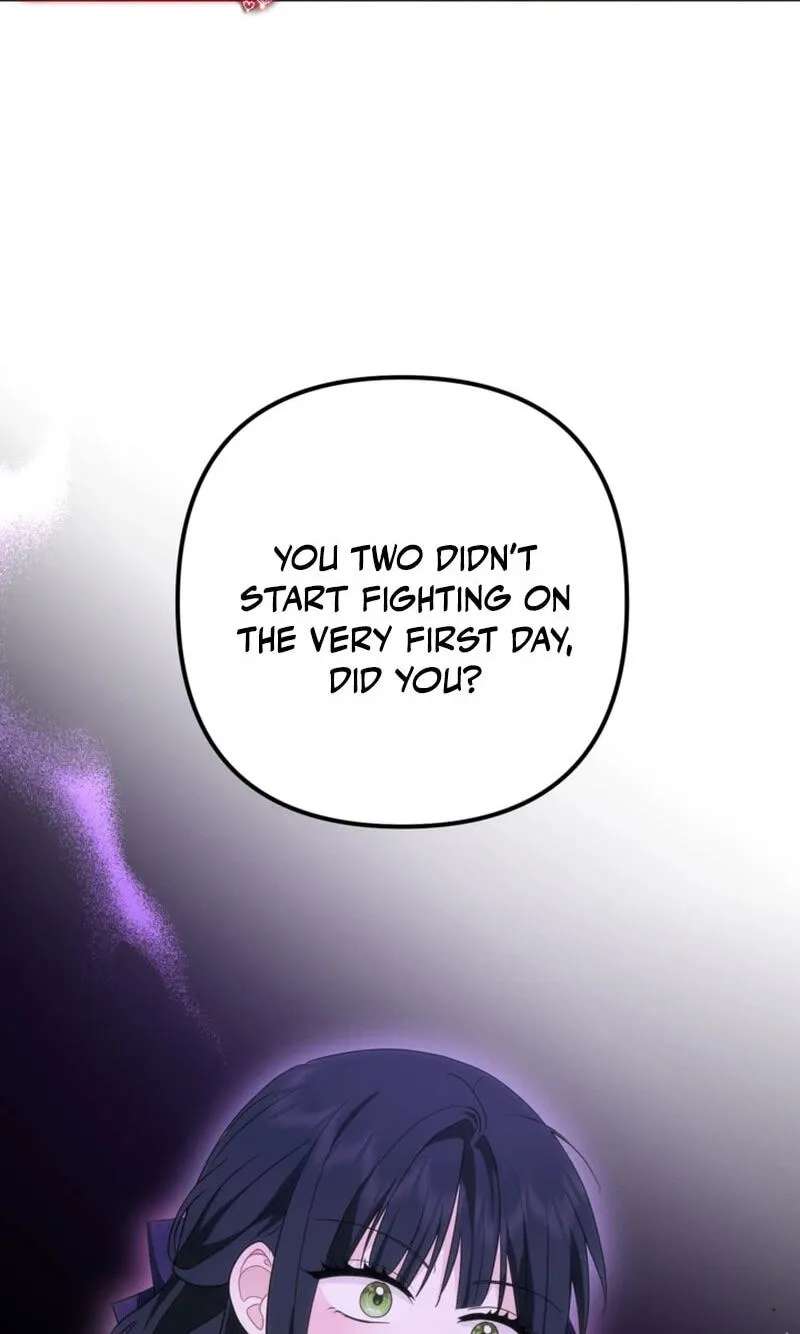 The Chubby Female Lead Is Popular Chapter 33 - page 30
