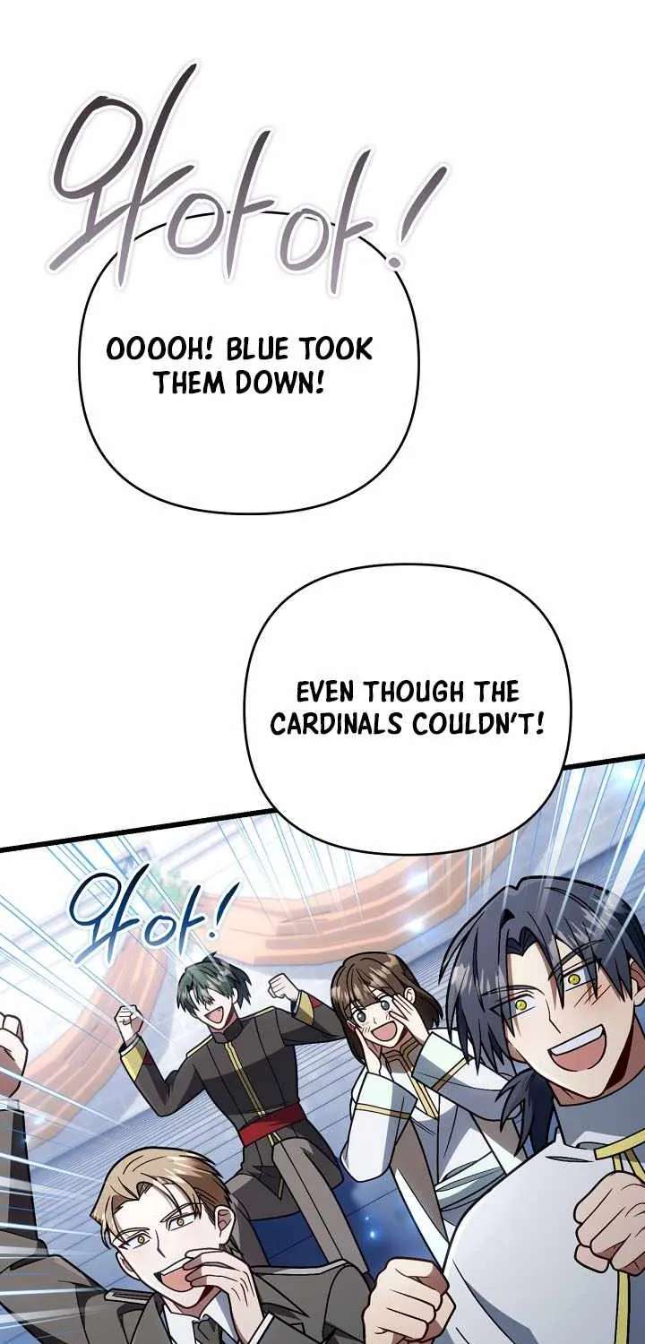 I'm Gonna Annihilate This Land Chapter 95 - page 66