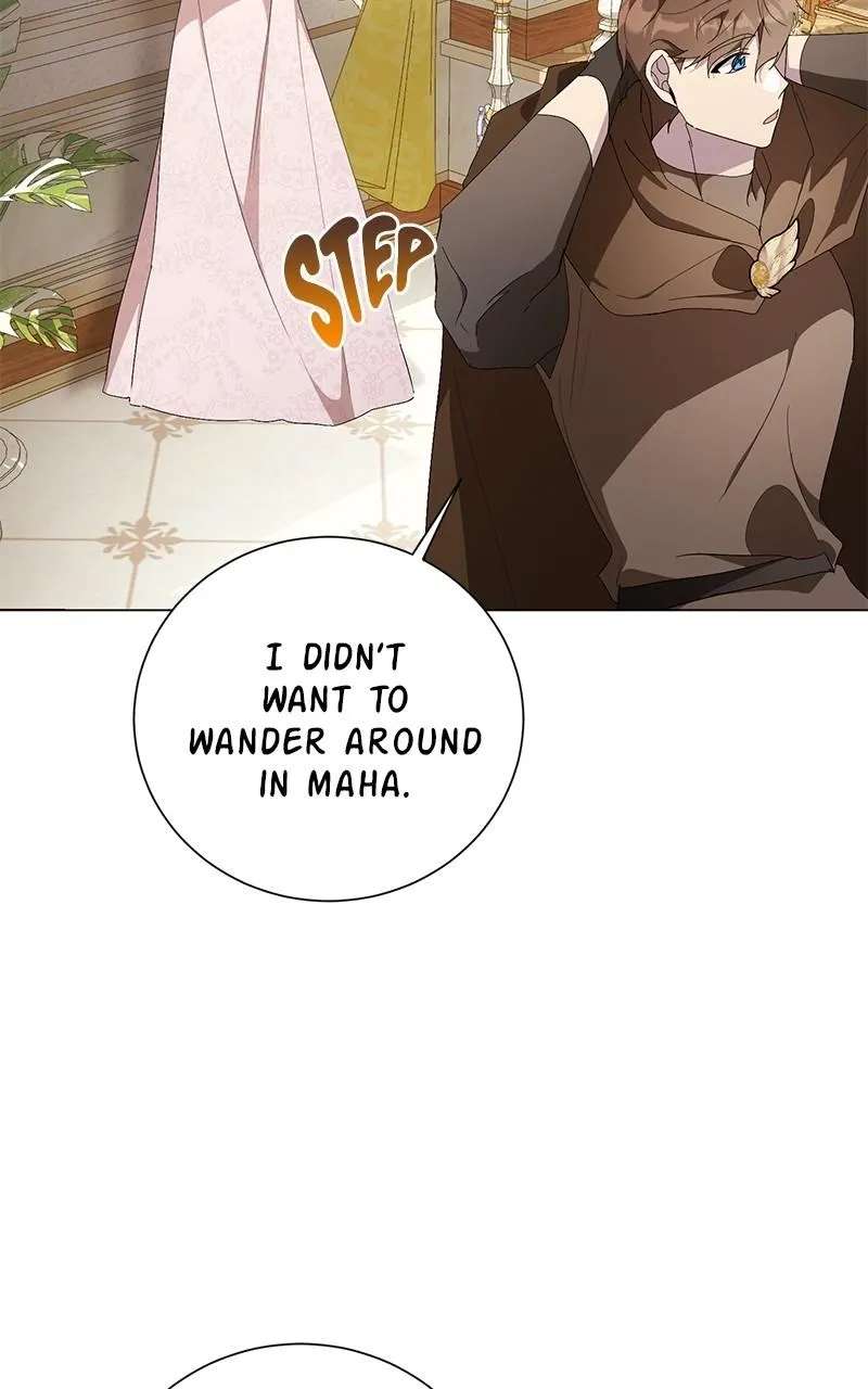 Wished You Were Dead Chapter 110 - page 99
