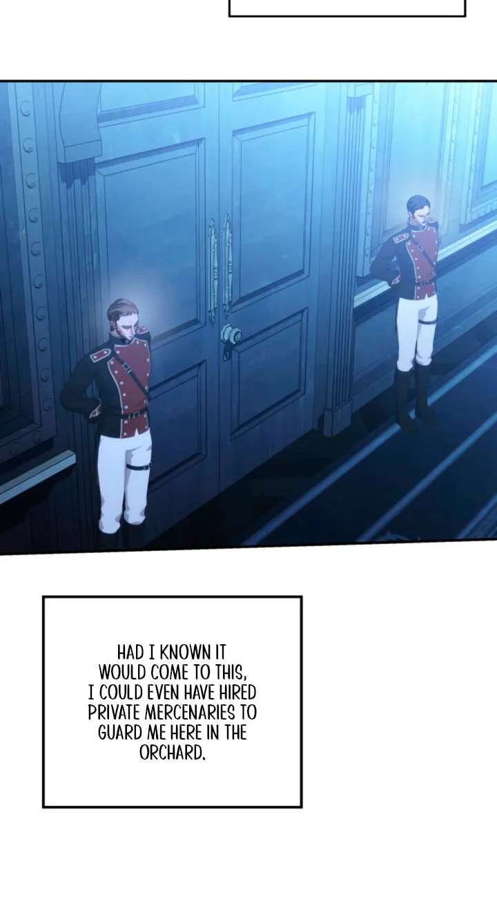 Predatory Marriage Chapter 93 - page 85