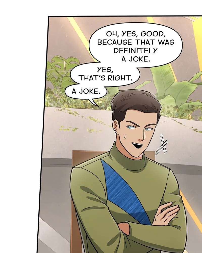 Stargazers: A Star Trek Story Chapter 18 - page 111