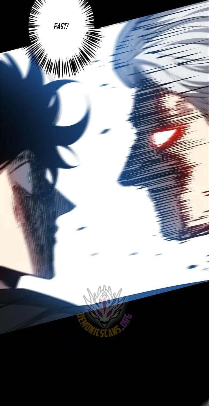 Saikyou no Level 0 -Kaiseki Sukiru de Kanzen Musou- Chapter 55 - page 50