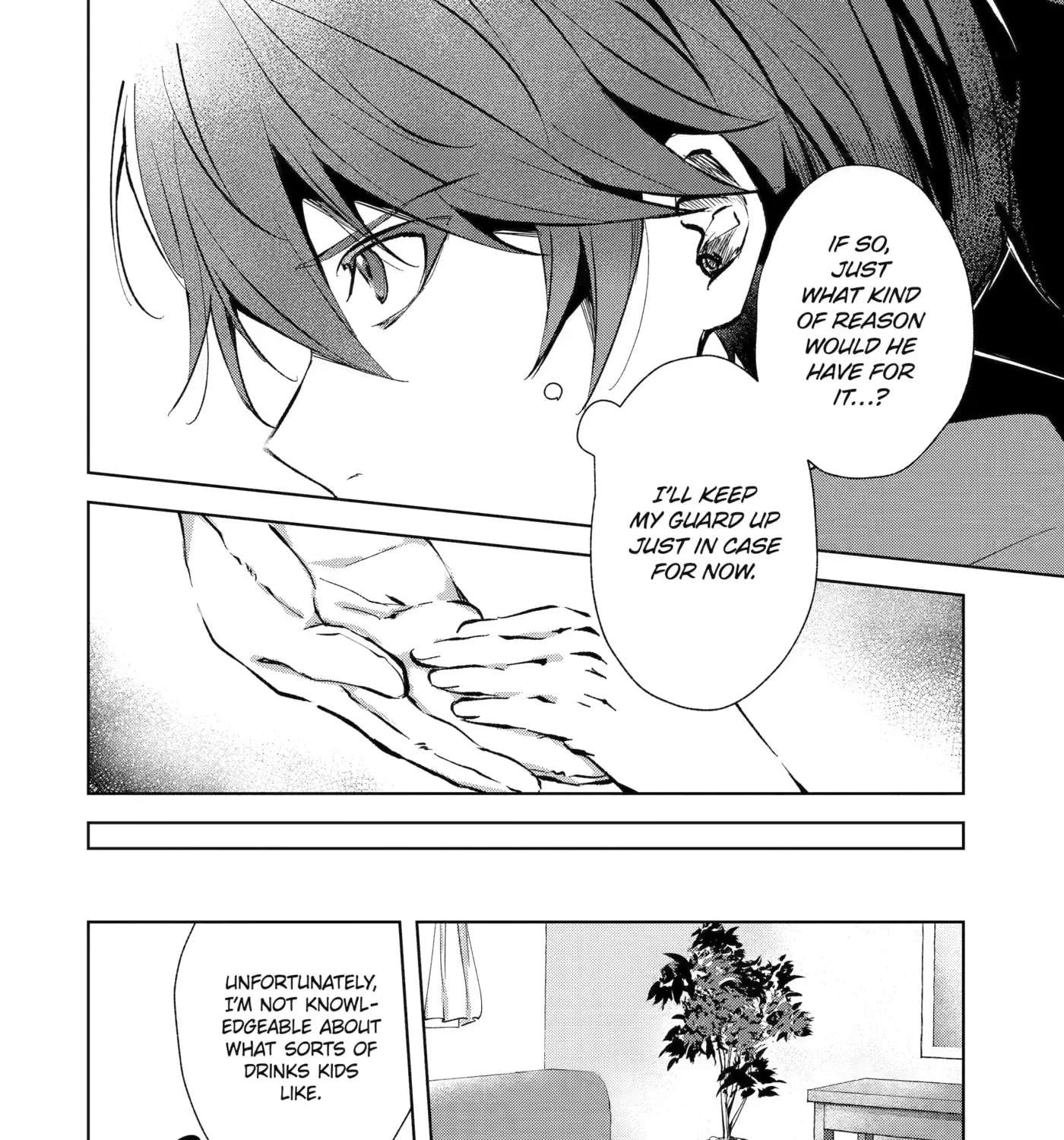 The Dragon's Bride: Loved as His Fated Mate. Chapter 7 - page 11
