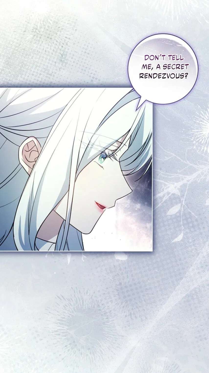 Darling, Why Can't We Divorce? Chapter 101 - page 56