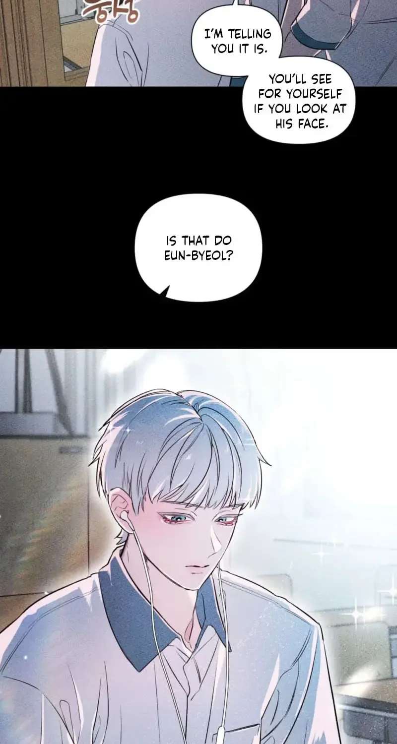 Careless Love Chapter 4 - page 20
