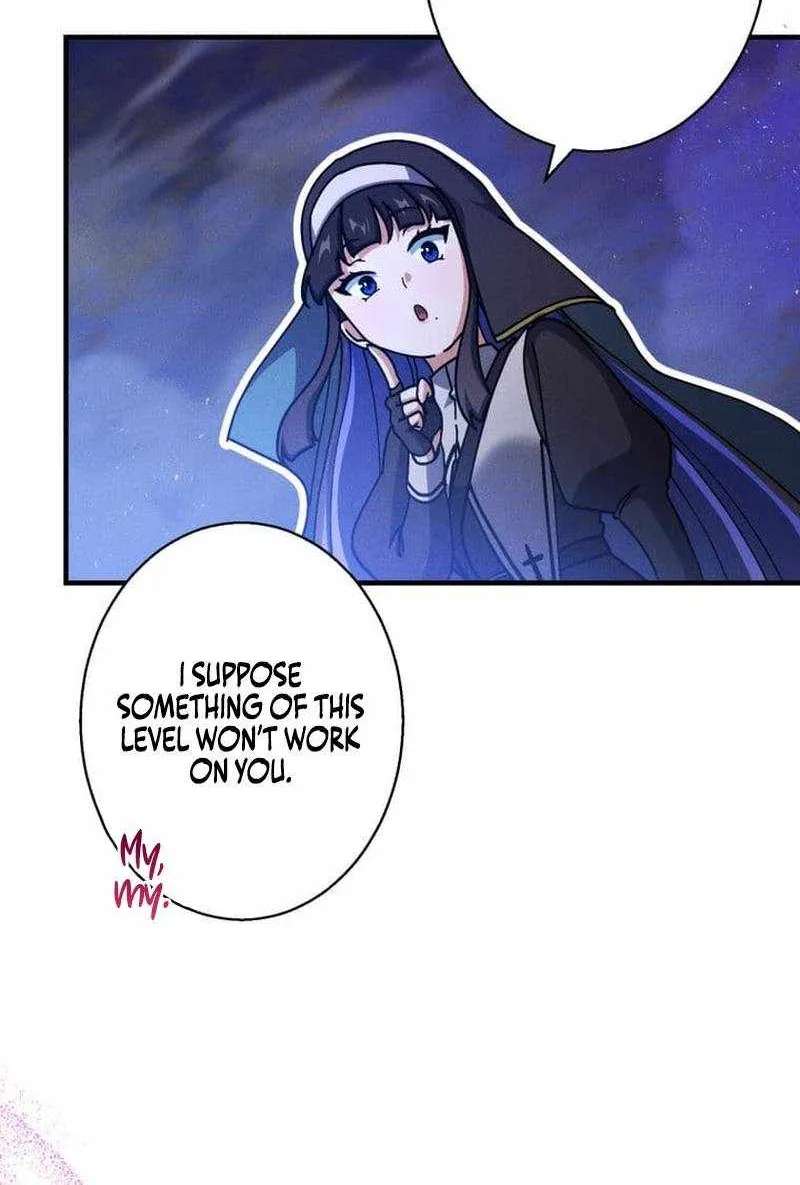 The Death-Returning Demon King-Class Player: Lost Man Chapter 92 - page 60
