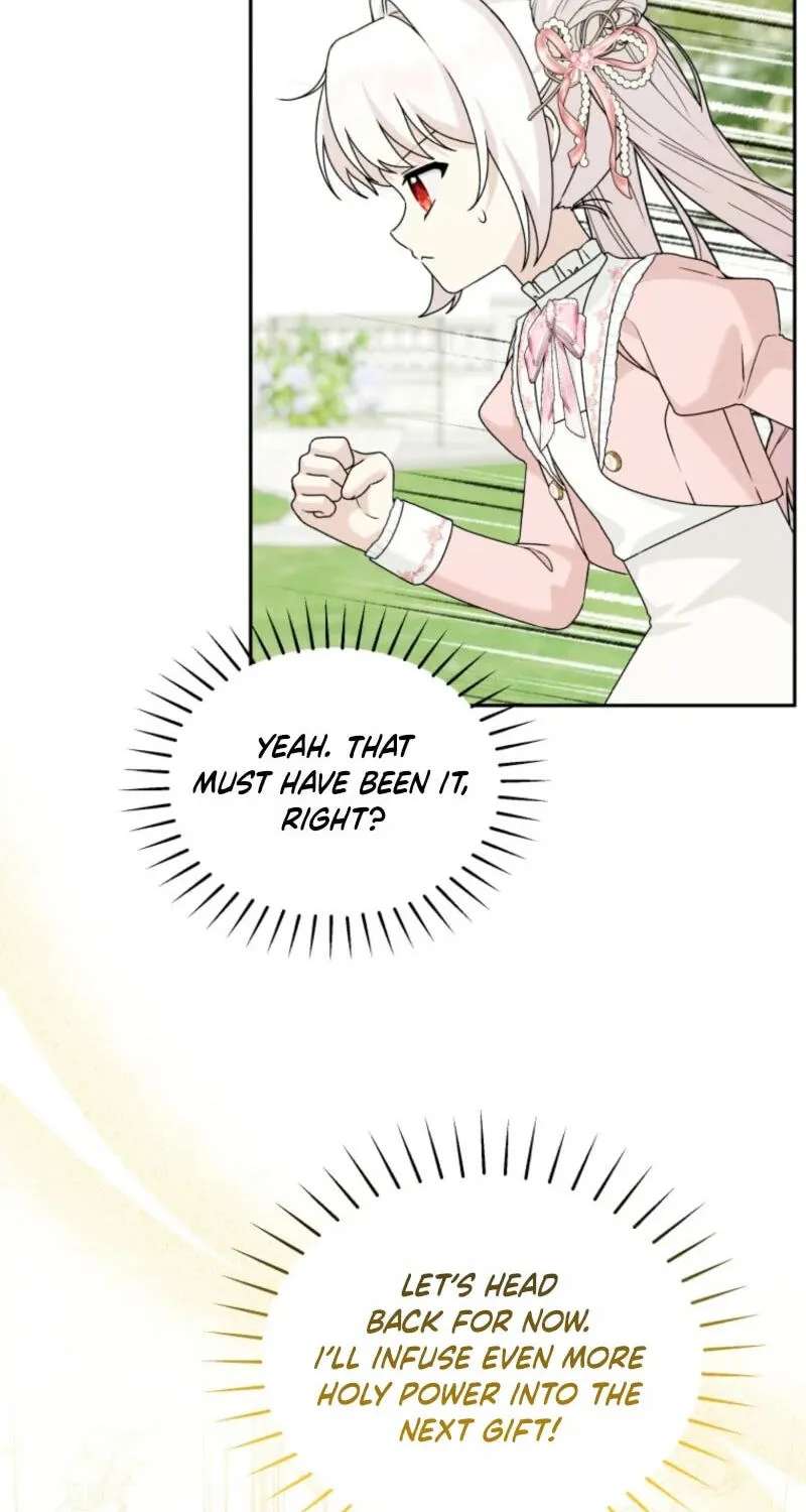 The Villain's Daughter-in-Law Rules by Nature Chapter 65 - page 55