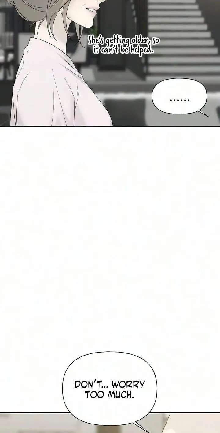 A Kind Intruder Chapter 62 - page 21