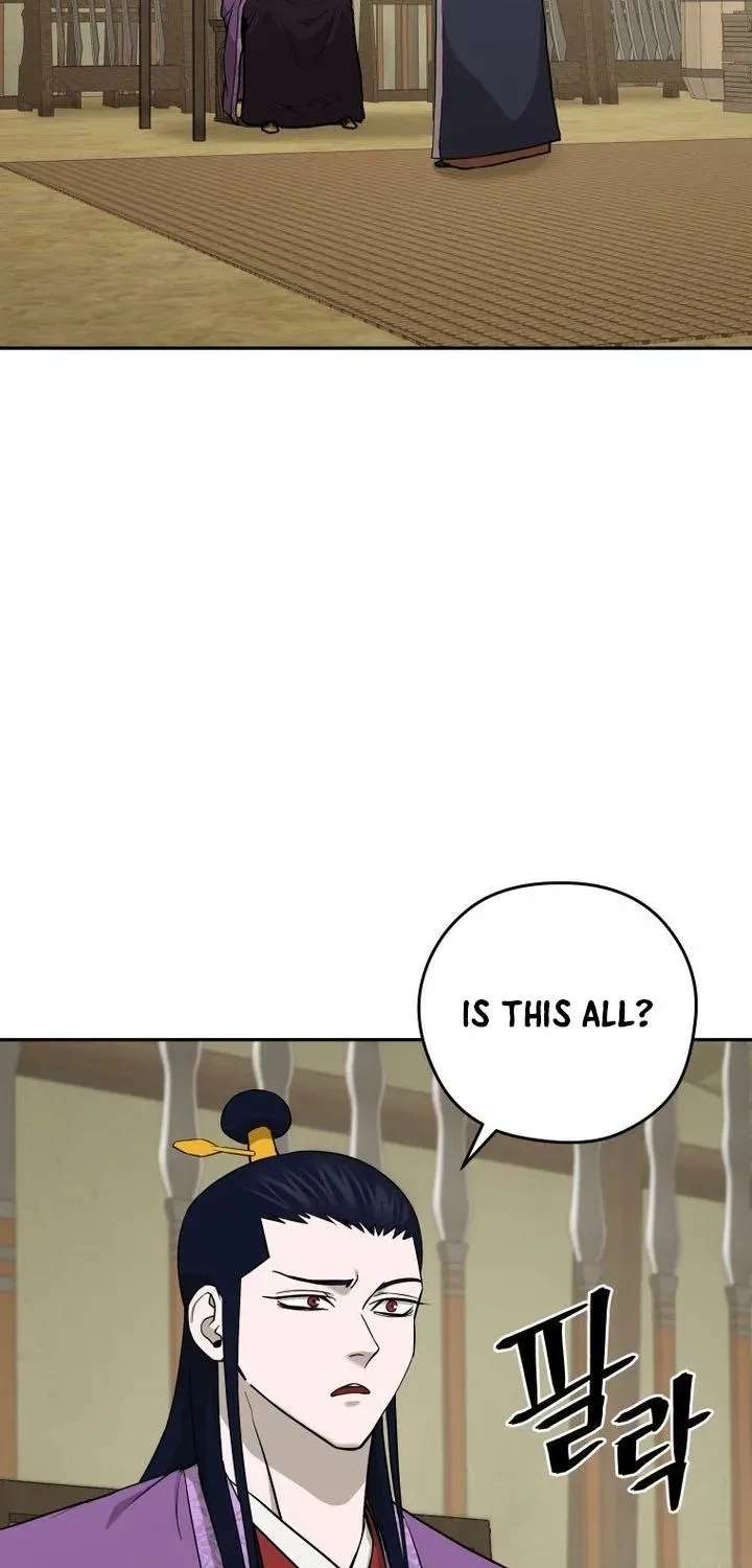 Gwanjeon: Kang Jin Lee Chapter 266 - page 3